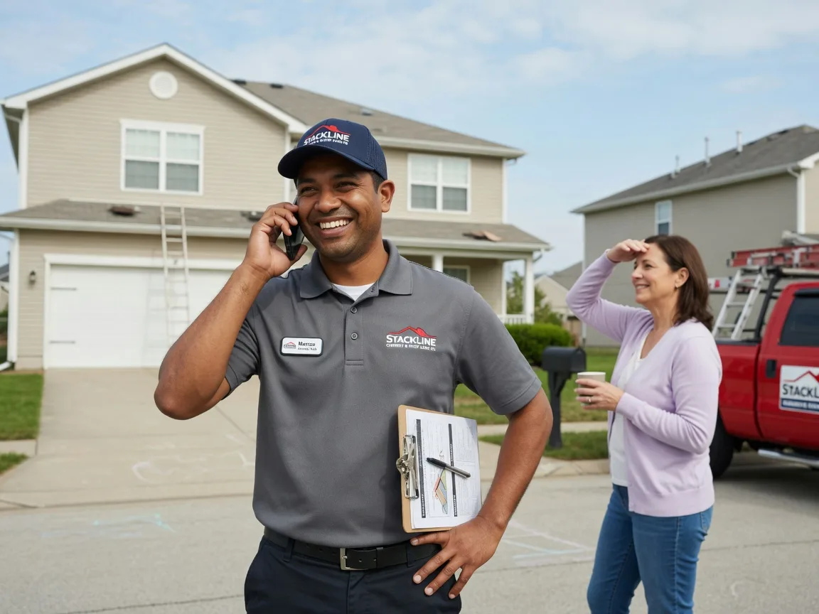 Chimney flashing repair Holland, IA FAQs
